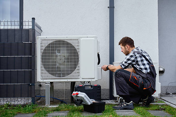 Trusted Ac Installation service in Perry, KS - AAA Pro HVAC